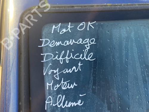 Left front window switch FIAT PANDA (169_) 1.3 D Multijet (169.AXC1A) | BP28279572I27  - Image 9