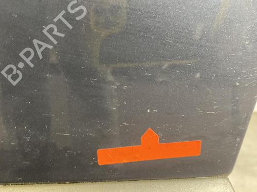 Used Left front door Left front door RENAULT MEGANE II Estate (KM0/1_) [2003-2012] 31275025 31275025