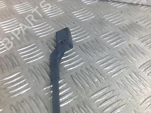 Used Front windshield wiper arm Front windshield wiper arm PEUGEOT 208 I (CA_, CC_) 1.2 VTI 82 (82 hp) 20003676 20003676