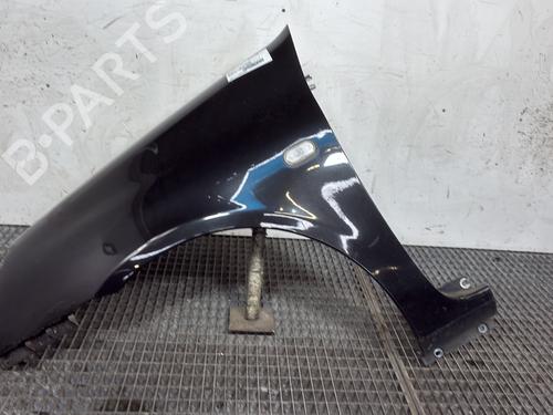 Used Left front fenders Left front fenders RENAULT CLIO II (BB_, CB_) 1.2 LPG (58 hp) 34637400 34637400