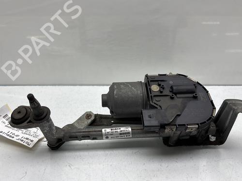 Used Front wiper motor VW GOLF PLUS V (5M1, 521) 1.4 TSI (122 hp) 31211834