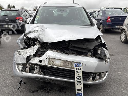 Left tailgate light VW GOLF PLUS V (5M1, 521) 2.0 TDI | BP29544310C79 - Image 23