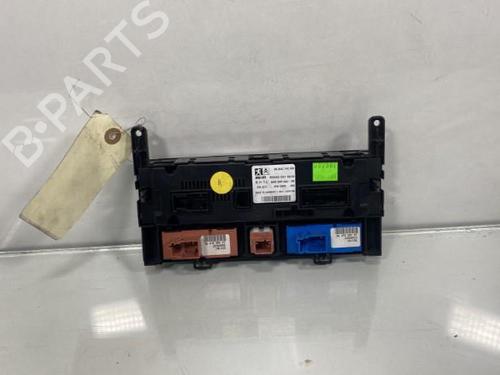 Climate control PEUGEOT 407 SW (6E_, 6D_) 1.6 HDi 110 | BP19985900I5 