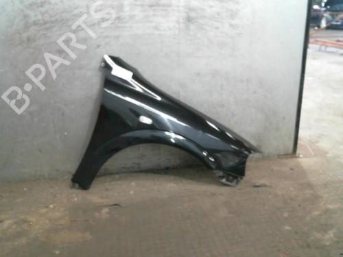 Right front fenders OPEL ASTRA G Estate (T98) 1.7 DTI 16V (F35) | BP19982703C42 
