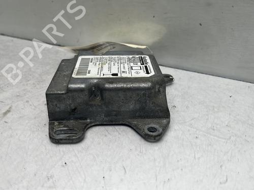 ECU airbags RENAULT MEGANE I Grandtour (KA0/1_) 1.4 16V (KA0D, KA1H, KA0W, KA10) | BP19971424M53 