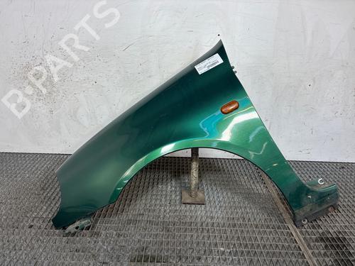 Used Left front fenders Left front fenders 36891565 36891565
