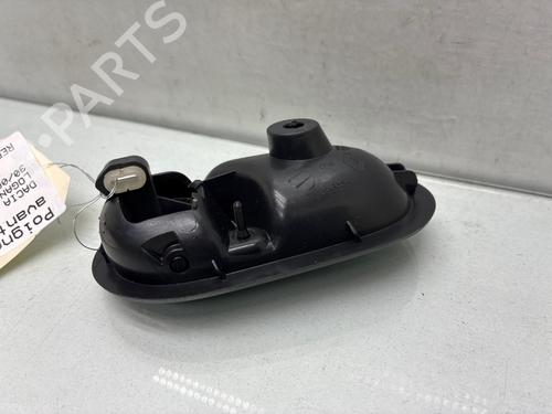 Used Front right interior door handle Front right interior door handle DACIA LOGAN II 1.0 SCe 75 (73 hp) 34243217 34243217