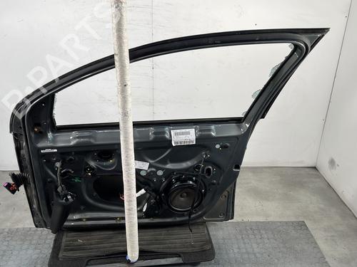 Right front door VW GOLF V (1K1) 1.6 FSI | BP27663016C3 