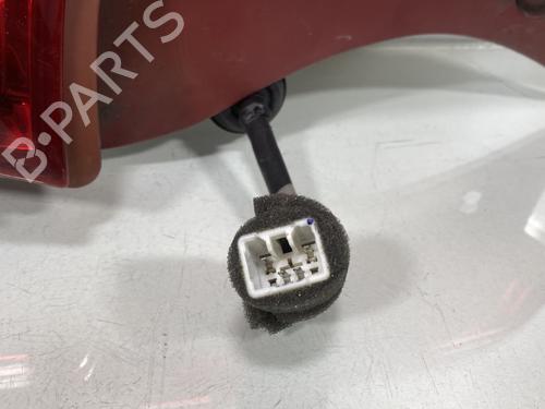 Used Right taillight Right taillight KIA PICANTO II (TA) 1.0 (69 hp) 20025816 20025816