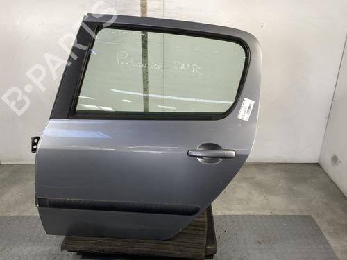 Used Left rear door PEUGEOT 307 (3A/C) 1.4 (75 hp) 25868731