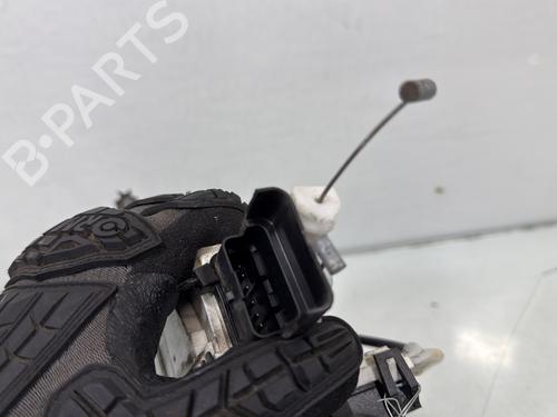 Used Front left lock Front left lock CITROËN BERLINGO MULTISPACE (B9) 1.6 HDi 110 (109 hp) 32776132 32776132