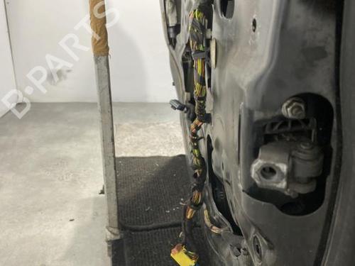 Left front door PEUGEOT 508 I (8D_) 1.6 HDi | BP21961474C2 