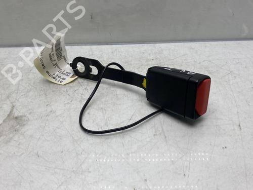 Engate do cinto Engate do cinto PEUGEOT 208 I (CA_, CC_) 1.2 THP 110 (110 hp) 29508084 29508084