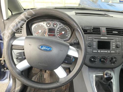 Dør høyre bak FORD C-MAX (DM2)  | BP21954895C5 