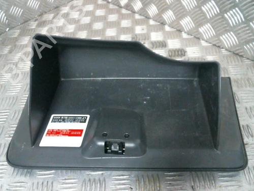 Used Glove box CHEVROLET AVEO / KALOS Saloon (T250, T255) [2005-2025]  19977353