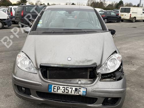 Left rear window switch MERCEDES-BENZ A-CLASS (W169) A 170 (169.032, 169.332) | BP30046385I29  - Image 11