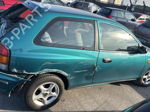 Used Parts MAZDA 323 P V (BA) 1.3 16V 2442767
