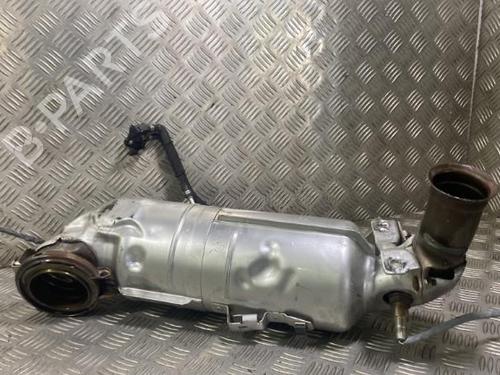 Used Catalyst PEUGEOT 2008 II (UD_, US_, UY_, UJ_, UR_, UC_) 1.2 PureTech 130 (USHNS, URHNS) (130 hp) 19959223