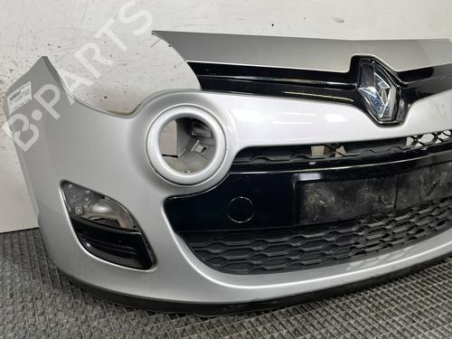 Foran kofangere RENAULT TWINGO II (CN0_) 1.2 16V (CN04, CN0B) | BP30882889C7