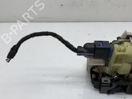 Front right lock VW POLO IV (9N_, 9A_)  | BP19995357C97 