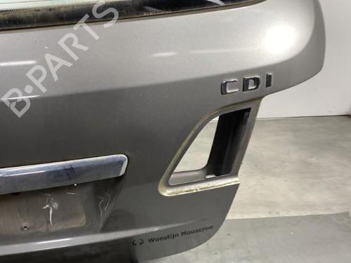 Used Tailgate MERCEDES-BENZ B-CLASS Sports Tourer (W245) B 180 CDI (245.207) (109 hp) 19988924