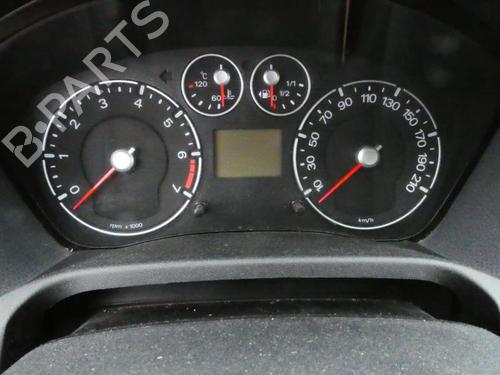 Alternator FORD FIESTA V (JH_, JD_) 1.4 16V | BP20000029M7