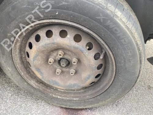 Gearbox RENAULT KANGOO Express (FW0/1_) 1.5 dCi 70 (FW0A, KW0V) | BP23765820M3  - Image 11