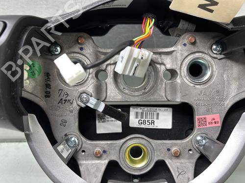 Steering wheel KIA PICANTO III (JA) 1.0 | BP29711628C49  - Image 6