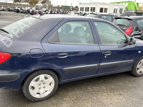 Front right window mechanism CITROËN XSARA (N1) 1.9 D | BP24377200C23 