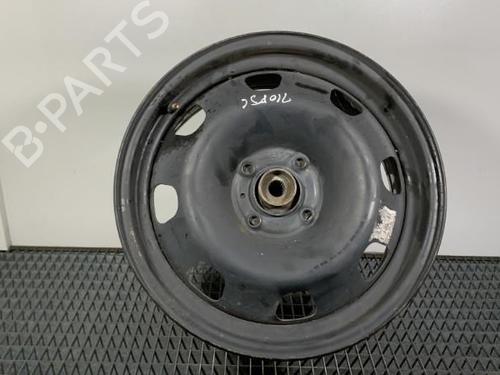 Rim PEUGEOT 307 (3A/C) 2.0 HDi 110 | BP21961781C45 