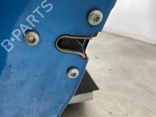 Left front door OPEL TIGRA TwinTop (X04) 1.3 CDTI (R97) | BP21959504C2 