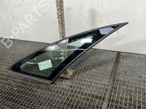 Front left quarter glass OPEL MERIVA A MPV (X03) 1.7 CDTI (E75) | BP30863993C111