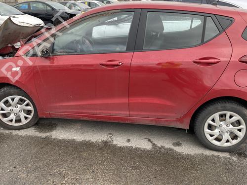 Left front window switch HYUNDAI i10 II (BA, IA) 1.0 | BP29939218I27  - Image 29
