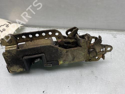 Front right lock VW TRANSPORTER T4 Van (70A, 70H, 7DA, 7DH) 2.4 D | BP21268788C97 
