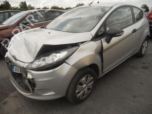 Climate control FORD FIESTA V (JH_, JD_)  | BP20033274I5 