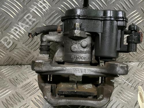 Right rear brake caliper OPEL ASTRA K (B16)  | BP19955380M106 