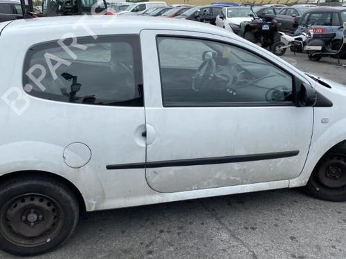 Left tailgate light RENAULT TWINGO II (CN0_) 1.5 dCi 75 | BP22695221C79 - Image 15