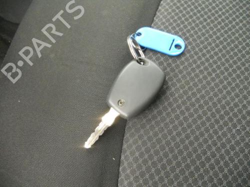 Right front window switch DACIA LOGAN II 1.5 dCi / Blue dCi 75 | BP20005539I26  - Image 7