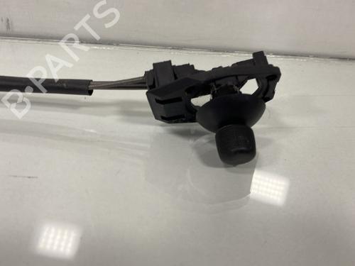 Left mirror SEAT IBIZA III (6L1) 1.4 TDI | BP21952048C26 