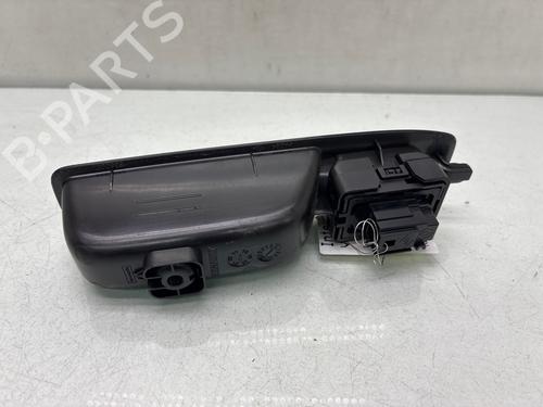 Left rear window switch RENAULT CLIO V (B7_) 1.3 TCe 140 (B7N0) | BP38066721I29 - Image 1