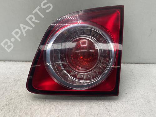 Right tailgate light VW GOLF PLUS V (5M1, 521) 1.6 FSI | BP33238356C80 - Image 4