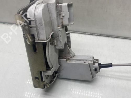 Used Front right lock PEUGEOT 307 SW (3H) [2002-2009]  19950323