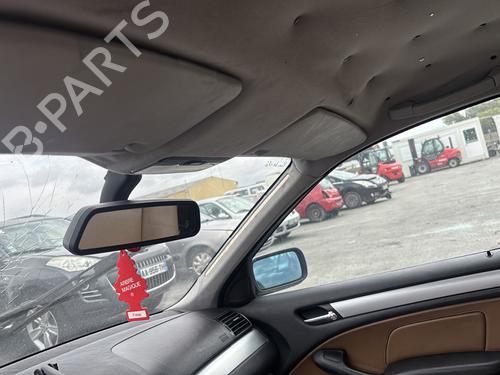 Left sun visor BMW 3 (E46) 320 d | BP33648725I1 - Image 16