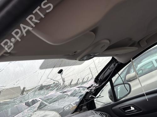 Right mirror CITROËN C4 I (LC_) 1.6 HDi | BP22407473C27 
