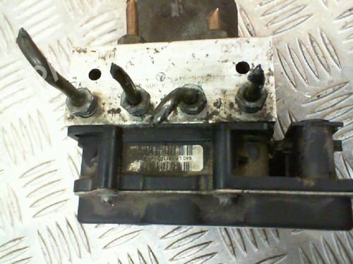 ABS pump MERCEDES-BENZ B-CLASS Sports Tourer (W245) B 180 CDI (245.207) | BP19986404M43 