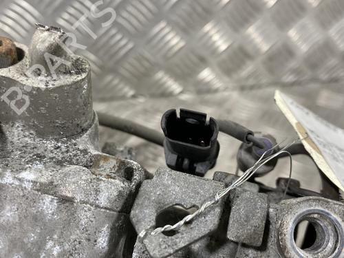 AC compressor BMW 1 (E87) 116 d | BP19956662M34 