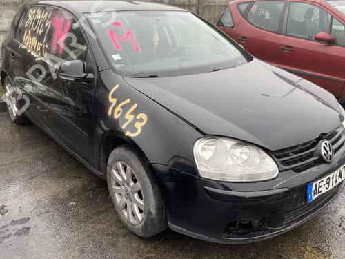 Headlight switch VW GOLF V (1K1) 1.9 TDI | BP24961014I24  - Image 9