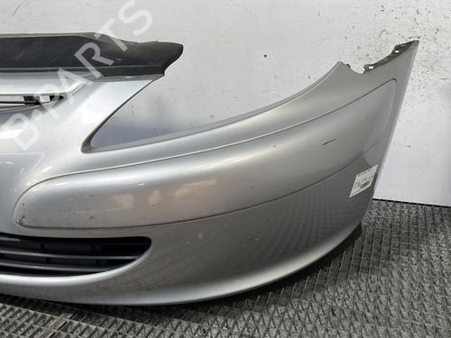 Front bumper PEUGEOT 307 (3A/C) 2.0 HDi 110 | BP28280758C7 