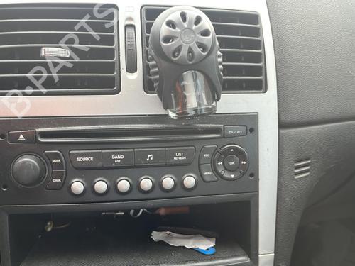 Left front window switch PEUGEOT 307 (3A/C) 1.6 HDi | BP20009373I27 