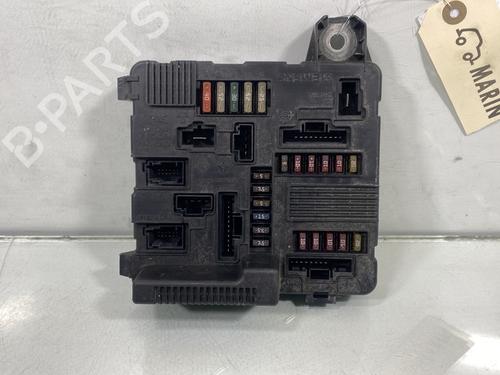 Module électronique RENAULT SCÉNIC II (JM0/1_) 1.5 dCi (JM02, JM13) (101 hp) 30297160